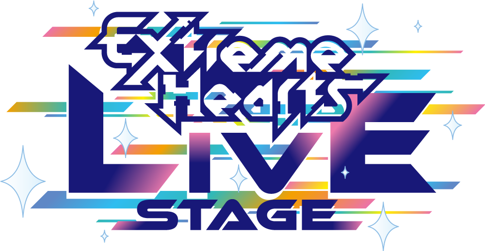 Extreme Hearts LIVE STAGE